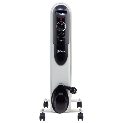 Масляный обогреватель MTX OCH-2000, 230 В, 2000 Вт MTX Масляный обогреватель MTX OCH-2000, 230 В, 2000 Вт MTX