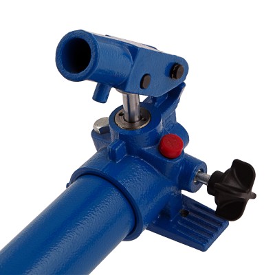 Гидравлический насос для пресса 52305 усилие 10 т Stels Гидравлический насос для пресса 52305 усилие 10 т Stels