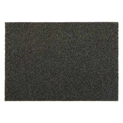 Губка для шлифования, 100 х 70 х 25 мм, мягкая, P120 Matrix Губка для шлифования, 100 х 70 х 25 мм, мягкая, P120 Matrix