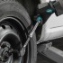 Ключ-трещотка телескопический 1/2", 305-445 мм, CrV, 72 зуба, с быстрым сбросом, хром Gross Ключ-трещотка телескопический 1/2", 305-445 мм, CrV, 72 зуба, с быстрым сбросом, хром Gross