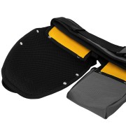 Пояс монтажника, сумки поясные, кобура для шуруповерта Denzel