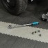 Ключ-трещотка телескопический 1/2", 305-445 мм, CrV, 72 зуба, с быстрым сбросом, хром Gross Ключ-трещотка телескопический 1/2", 305-445 мм, CrV, 72 зуба, с быстрым сбросом, хром Gross