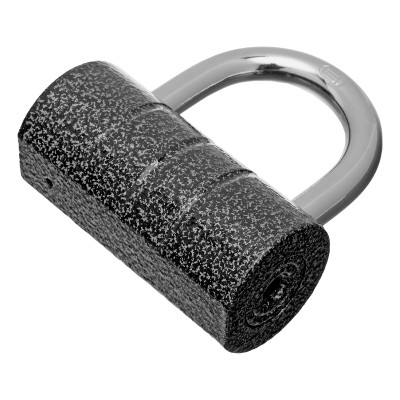 Замок навесной ЗН2-21.80 мм Сибртех Замок навесной ЗН2-21.80 мм Сибртех