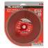 Диск алмазный, отрезной Turbo Extra, 230 х 22.2 мм, сухая резка Matrix Professional Диск алмазный, отрезной Turbo Extra, 230 х 22.2 мм, сухая резка Matrix Professional
