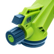 Горелка газовая на бутановый баллон, пьезоподжиг Сибртех