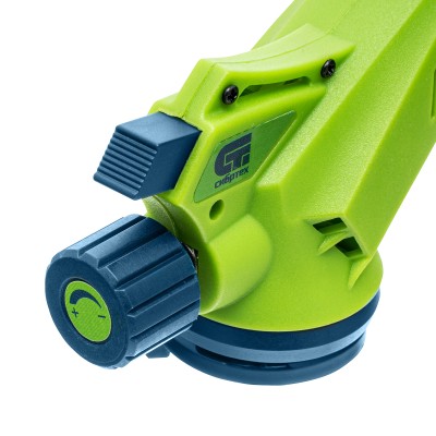 Горелка газовая на бутановый баллон, пьезоподжиг Сибртех Горелка газовая на бутановый баллон, пьезоподжиг Сибртех