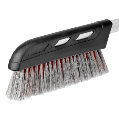 Щетка-сметка для снега со скребком 925 мм Stels Щетка-сметка для снега со скребком 925 мм Stels