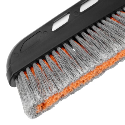 Щетка-сметка для снега со скребком 925 мм Stels Щетка-сметка для снега со скребком 925 мм Stels