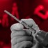 Бур по бетону, 6 x 110 мм, SDS Plus c крестовой пластиной Matrix Бур по бетону, 6 x 110 мм, SDS Plus c крестовой пластиной Matrix