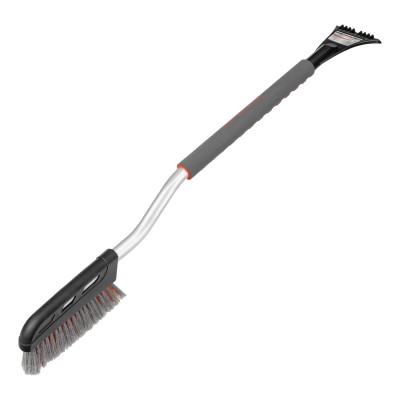 Щетка-сметка для снега со скребком 925 мм Stels Щетка-сметка для снега со скребком 925 мм Stels