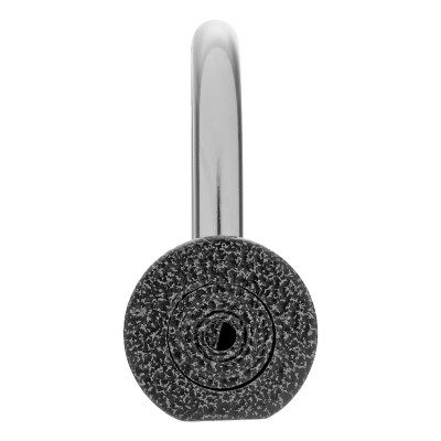 Замок навесной ЗН2-21.80 мм Сибртех Замок навесной ЗН2-21.80 мм Сибртех