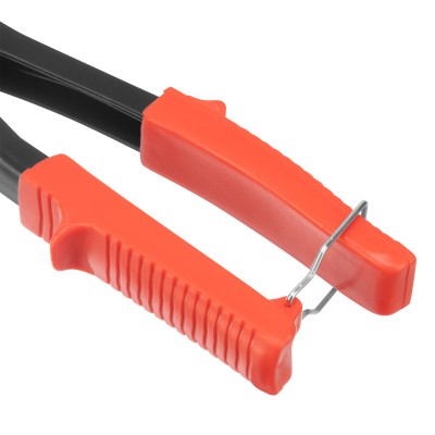 Заклепочник, 250 мм, заклепки 2.4-3.2-4.0-4.8 мм Матрикс Заклепочник, 250 мм, заклепки 2.4-3.2-4.0-4.8 мм Матрикс