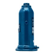 Домкрат гидравлический бутылочный, 6 т, h подъема 207-404 мм Stels