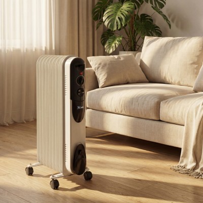 Масляный обогреватель MTX OCH-2000, 230 В, 2000 Вт MTX Масляный обогреватель MTX OCH-2000, 230 В, 2000 Вт MTX