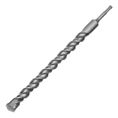 Бур по бетону, 28 х 400 мм, SDS Plus Matrix Бур по бетону, 28 х 400 мм, SDS Plus Matrix
