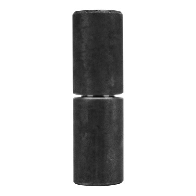 Петля гаражная с шаром, D 42 x 140 мм, 2 шт, Сибртех Петля гаражная с шаром, D 42 x 140 мм, 2 шт, Сибртех