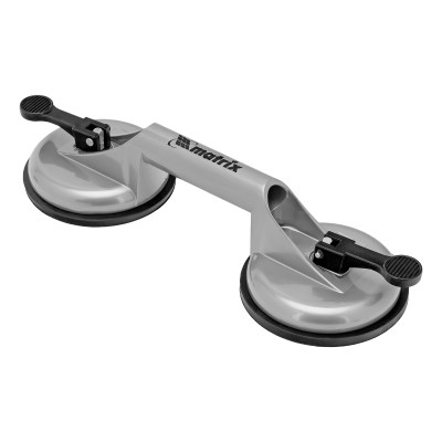 Стеклодомкрат алюминиевый двойной Matrix Стеклодомкрат алюминиевый двойной Matrix