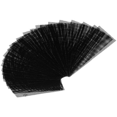 Сетка абразивная, P 200, 106 х 280 мм, 25 шт Matrix Сетка абразивная, P 200, 106 х 280 мм, 25 шт Matrix