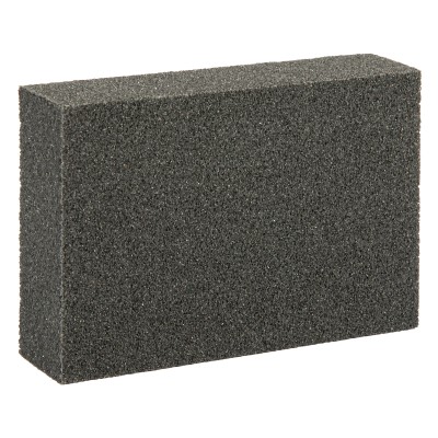 Губка для шлифования, 100 х 70 х 25 мм, мягкая, P120 Matrix Губка для шлифования, 100 х 70 х 25 мм, мягкая, P120 Matrix