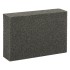 Губка для шлифования, 100 х 70 х 25 мм, мягкая, P120 Matrix Губка для шлифования, 100 х 70 х 25 мм, мягкая, P120 Matrix