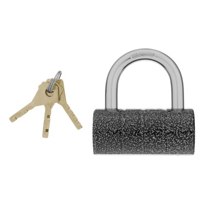 Замок навесной ЗН2-21.80 мм Сибртех Замок навесной ЗН2-21.80 мм Сибртех