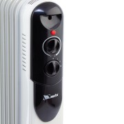 Масляный обогреватель MTX OCH-2000, 230 В, 2000 Вт MTX