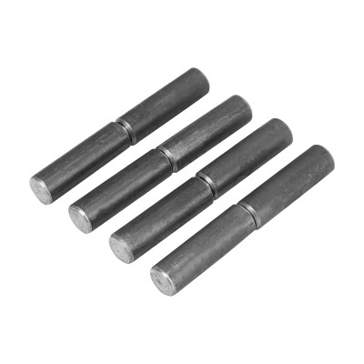 Петля гаражная с шаром, D 18 x 120 мм, 4 шт, Сибртех Петля гаражная с шаром, D 18 x 120 мм, 4 шт, Сибртех