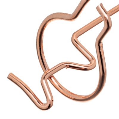 Кротоловка проволочно-каркасная, усиленная, омедненная, 2 шт Сибртех Кротоловка проволочно-каркасная, усиленная, омедненная, 2 шт Сибртех