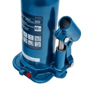 Домкрат гидравлический бутылочный, 6 т, h подъема 207-404 мм Stels