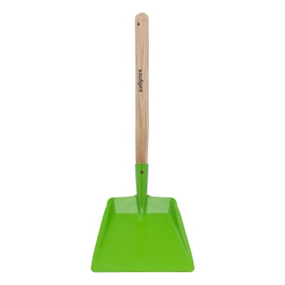 Совок хозяйственный, деревянная ручка Сибртех Совок хозяйственный, деревянная ручка Сибртех