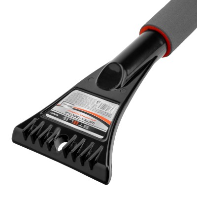 Щетка-сметка для снега со скребком 925 мм Stels Щетка-сметка для снега со скребком 925 мм Stels