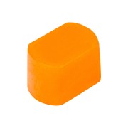 Домкрат гидравлический бутылочный, 6 т, h подъема 207-404 мм Stels