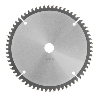 Пильный диск по алюминию ф190 х 20 мм, 64 зубьев Denzel Пильный диск по алюминию ф190 х 20 мм, 64 зубьев Denzel