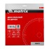 Пильный диск по дереву, 250 х 32 мм, 60 зубьев Matrix Professional Пильный диск по дереву, 250 х 32 мм, 60 зубьев Matrix Professional