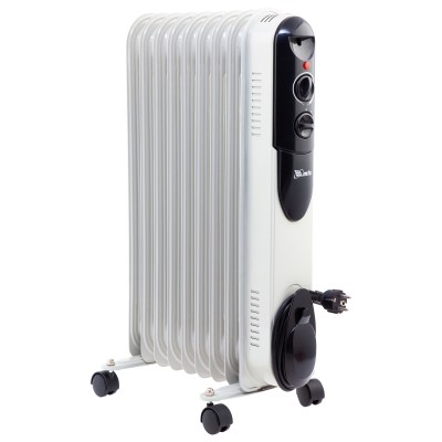 Масляный обогреватель MTX OCH-2000, 230 В, 2000 Вт MTX Масляный обогреватель MTX OCH-2000, 230 В, 2000 Вт MTX