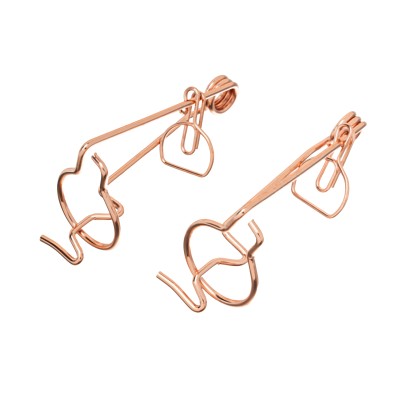 Кротоловка проволочно-каркасная, усиленная, омедненная, 2 шт Сибртех Кротоловка проволочно-каркасная, усиленная, омедненная, 2 шт Сибртех