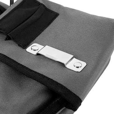 Пояс монтажника, сумки поясные, кобура для шуруповерта Denzel Пояс монтажника, сумки поясные, кобура для шуруповерта Denzel