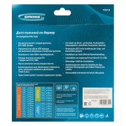 Пильный диск по дереву 185 x 20/16 x 24Т Gross