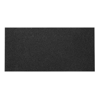 Брусок для шлифования, 210 х 105 мм, пластиковый с зажимами Matrix Брусок для шлифования, 210 х 105 мм, пластиковый с зажимами Matrix