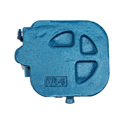 Домкрат гидравлический бутылочный, 6 т, h подъема 207-404 мм Stels Домкрат гидравлический бутылочный, 6 т, h подъема 207-404 мм Stels