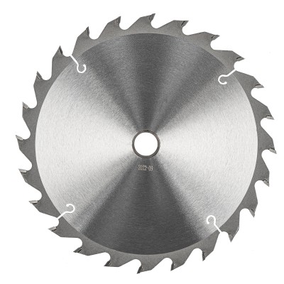 Пильный диск по дереву 185 x 20/16 x 24Т Gross Пильный диск по дереву 185 x 20/16 x 24Т Gross