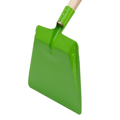 Совок хозяйственный, деревянная ручка Сибртех Совок хозяйственный, деревянная ручка Сибртех