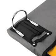 Пояс монтажника, сумки поясные, кобура для шуруповерта Denzel