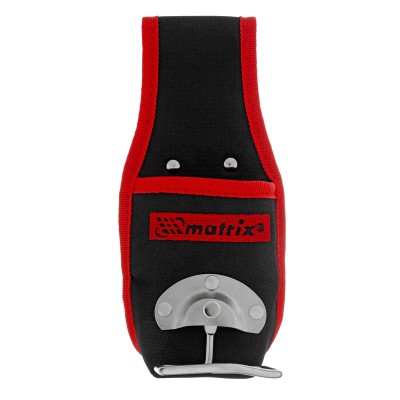 Держатель молотка поясной, шарнирный Matrix Держатель молотка поясной, шарнирный Matrix