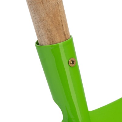 Совок хозяйственный, деревянная ручка Сибртех Совок хозяйственный, деревянная ручка Сибртех