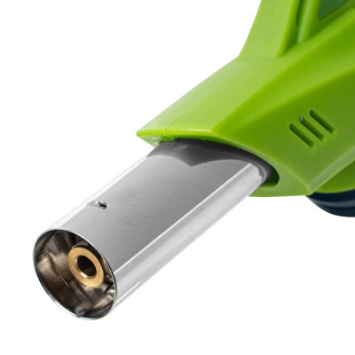 Горелка газовая на бутановый баллон, пьезоподжиг Сибртех Горелка газовая на бутановый баллон, пьезоподжиг Сибртех