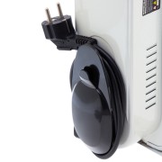 Масляный обогреватель MTX OCH-2000, 230 В, 2000 Вт MTX