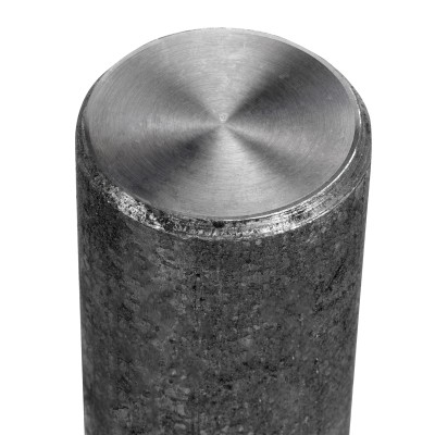 Петля гаражная с шаром, D 42 x 140 мм, 2 шт, Сибртех Петля гаражная с шаром, D 42 x 140 мм, 2 шт, Сибртех