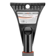 Щетка-сметка для снега со скребком 925 мм Stels