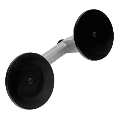 Стеклодомкрат алюминиевый двойной Matrix Стеклодомкрат алюминиевый двойной Matrix